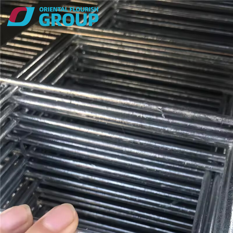 Galvanized Steel Mesh