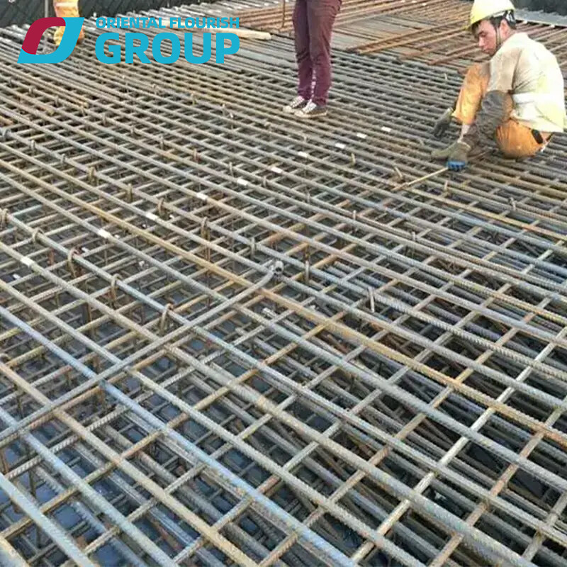 Rebar Rings