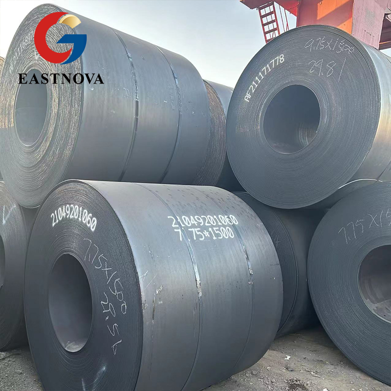 Hot Rolled Coil