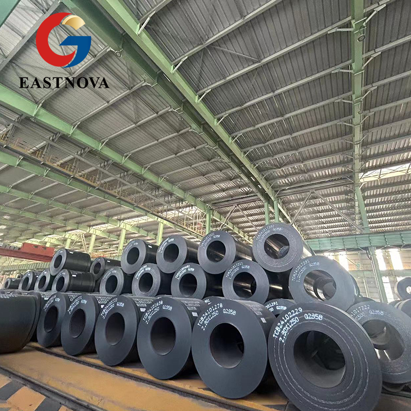 Hot Rolled Coil