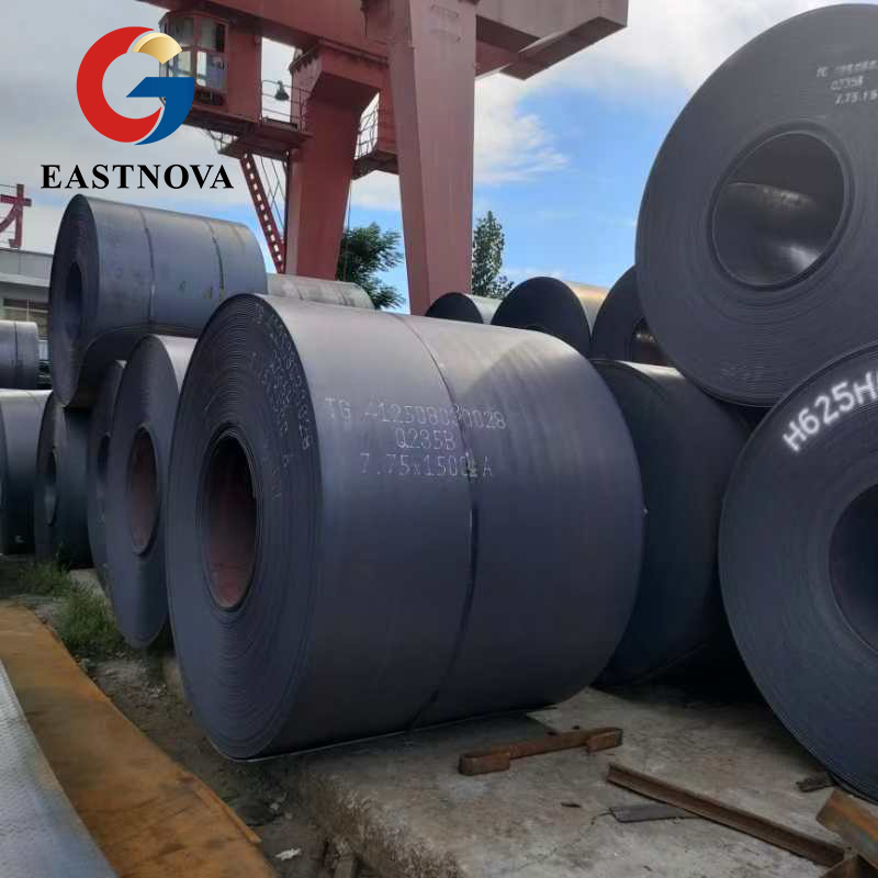 Hot Rolled Coil
