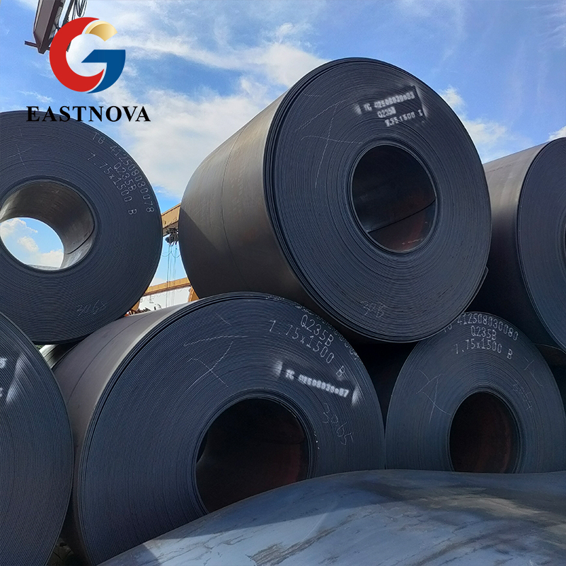 Hot Rolled Coil