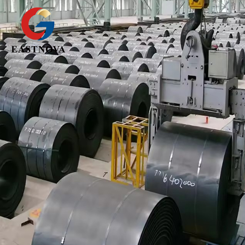 Hot Rolled Coil