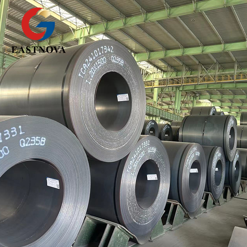 Hot Rolled Coil