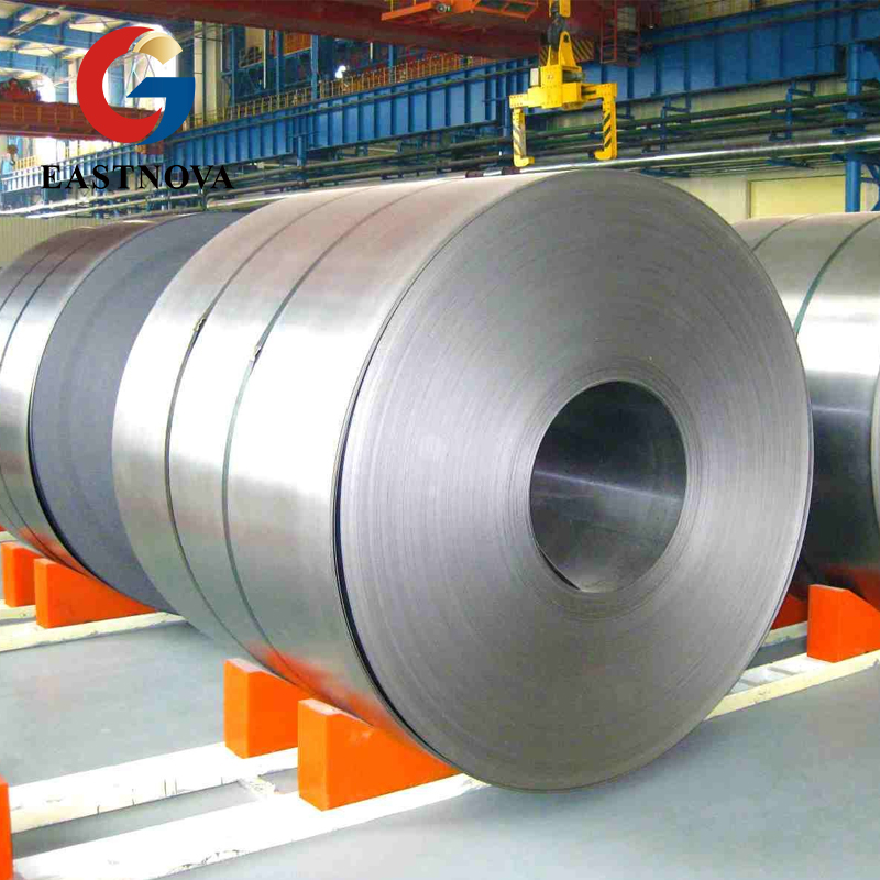cold rolled coil