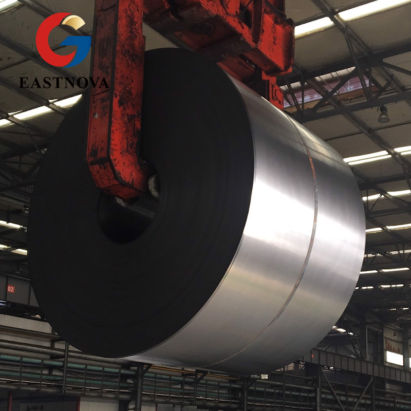 cold rolled coil