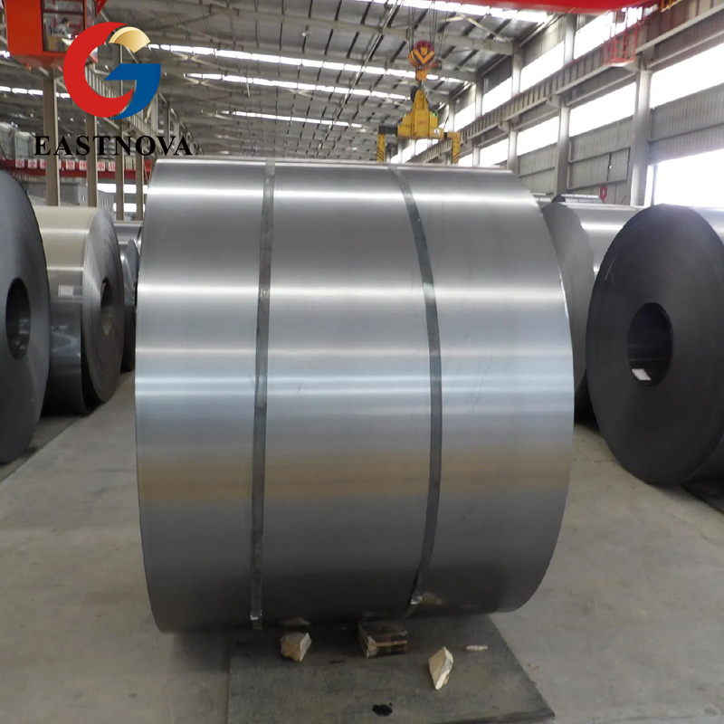 cold rolled coil