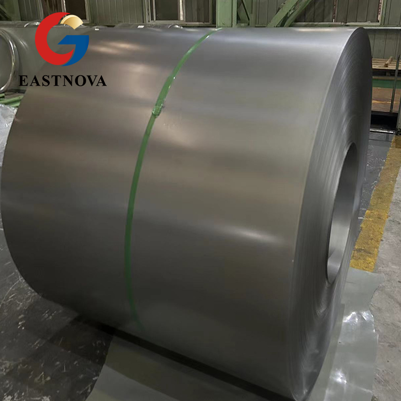 cold rolled coil