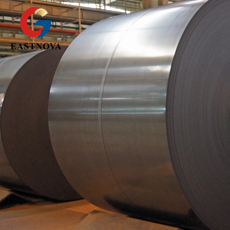 cold rolled coil