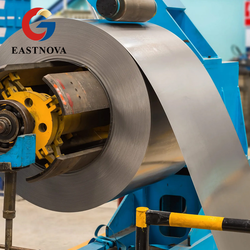 cold rolled coil