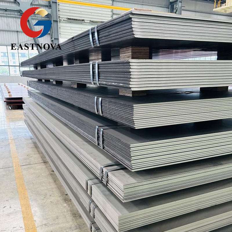 hot rolled plate