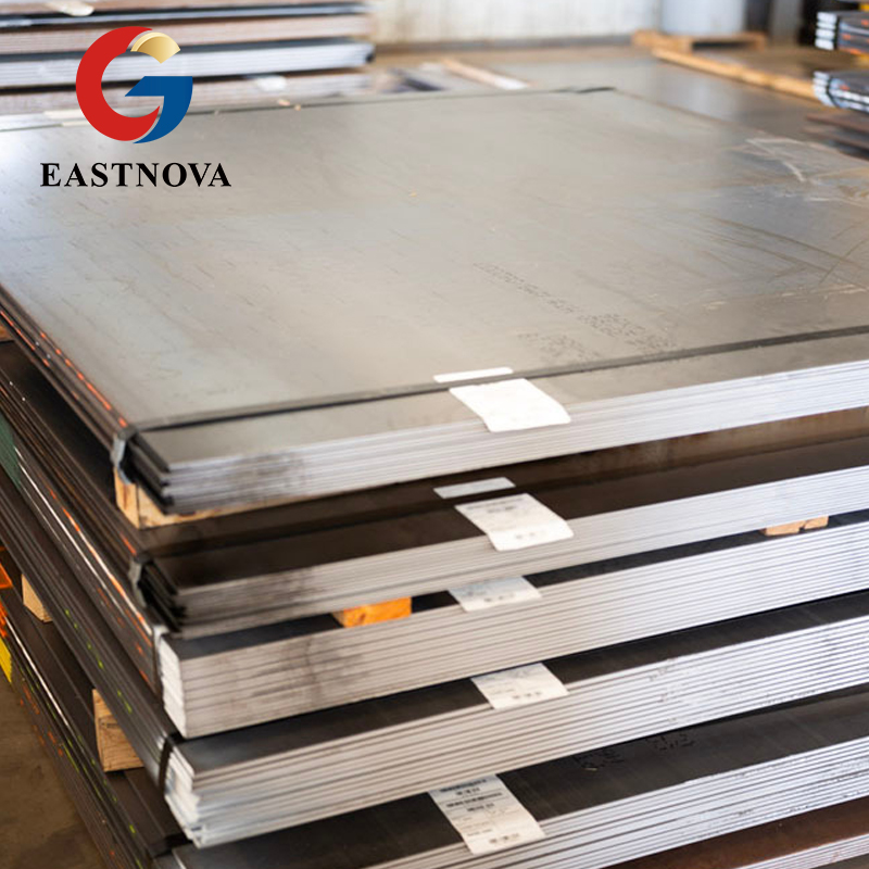 hot rolled plate