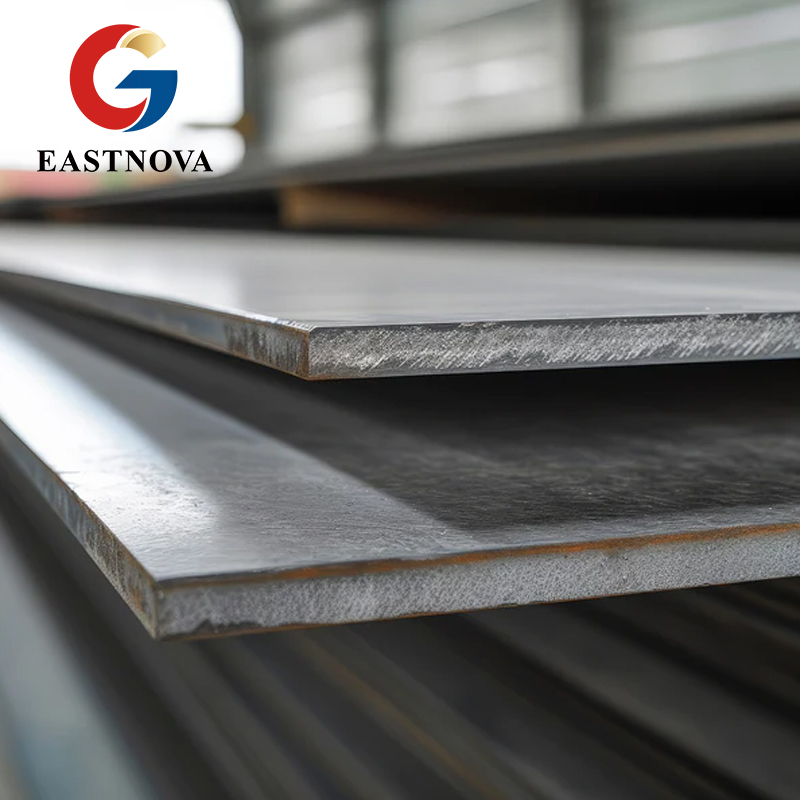 hot rolled plate