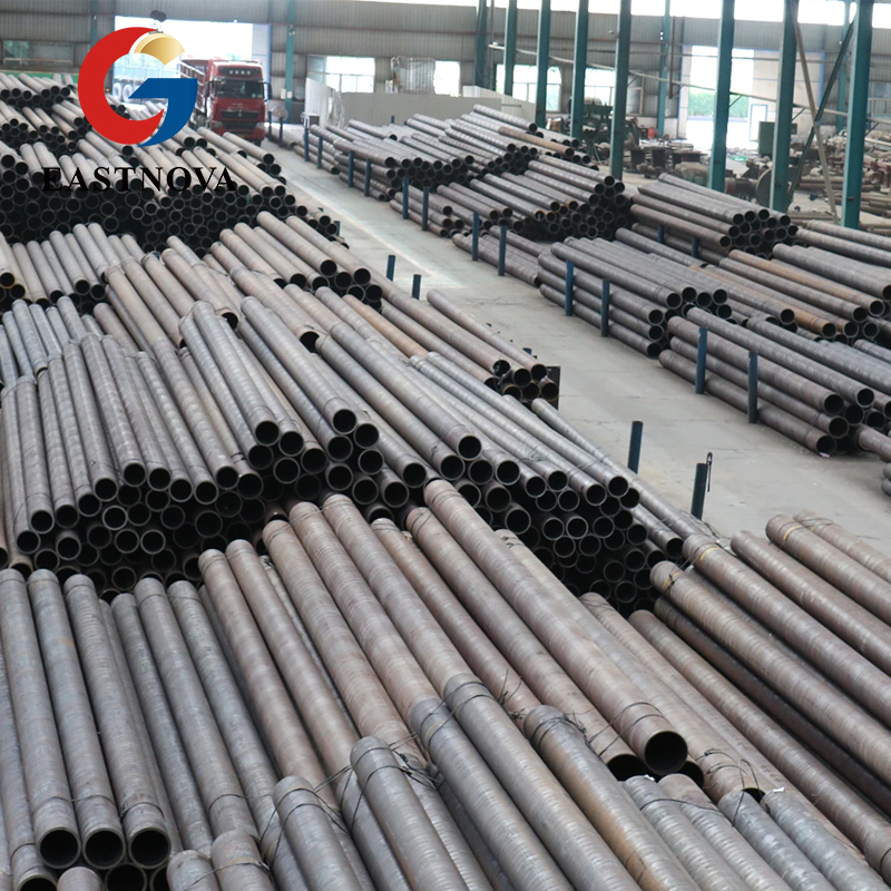 Carbon Steel Pipe