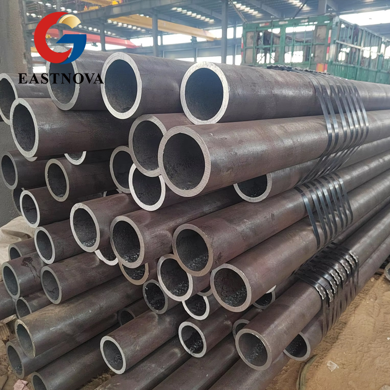 Carbon Steel Pipe