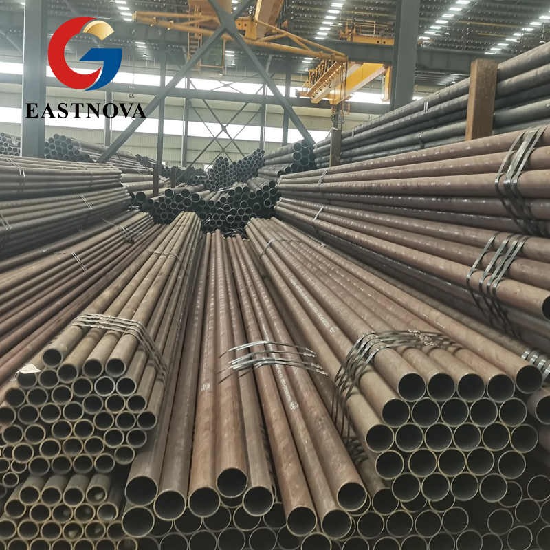 Carbon Steel Pipe