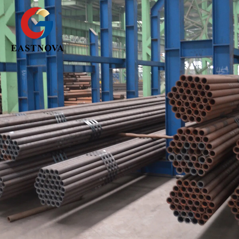 Carbon Steel Pipe