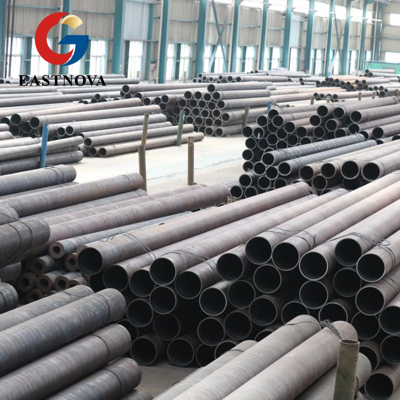 Carbon Steel Pipe