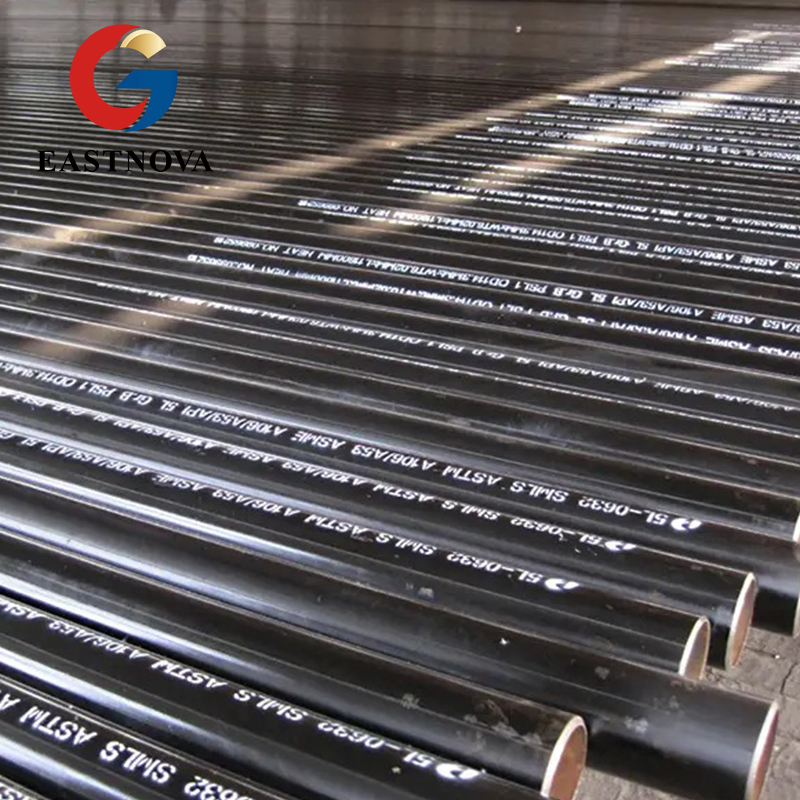 seamless pipe