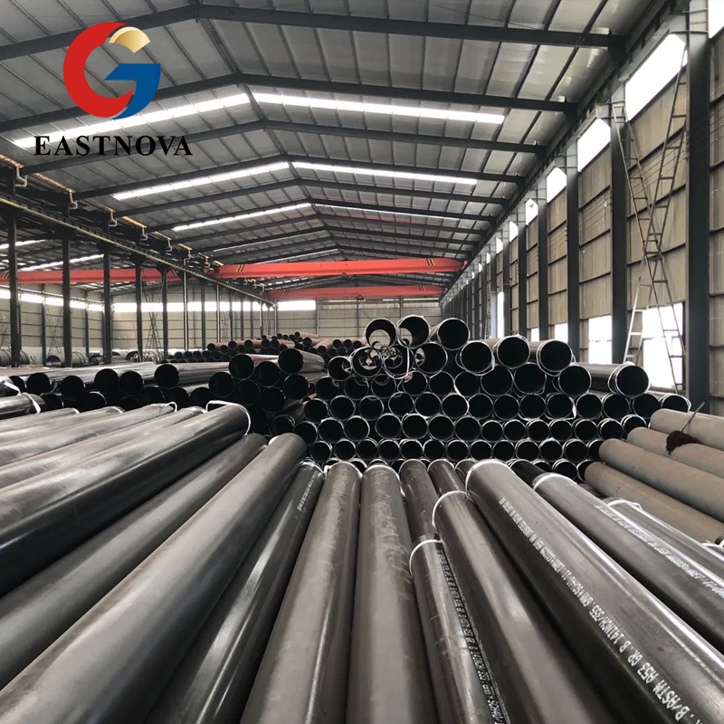 seamless pipe