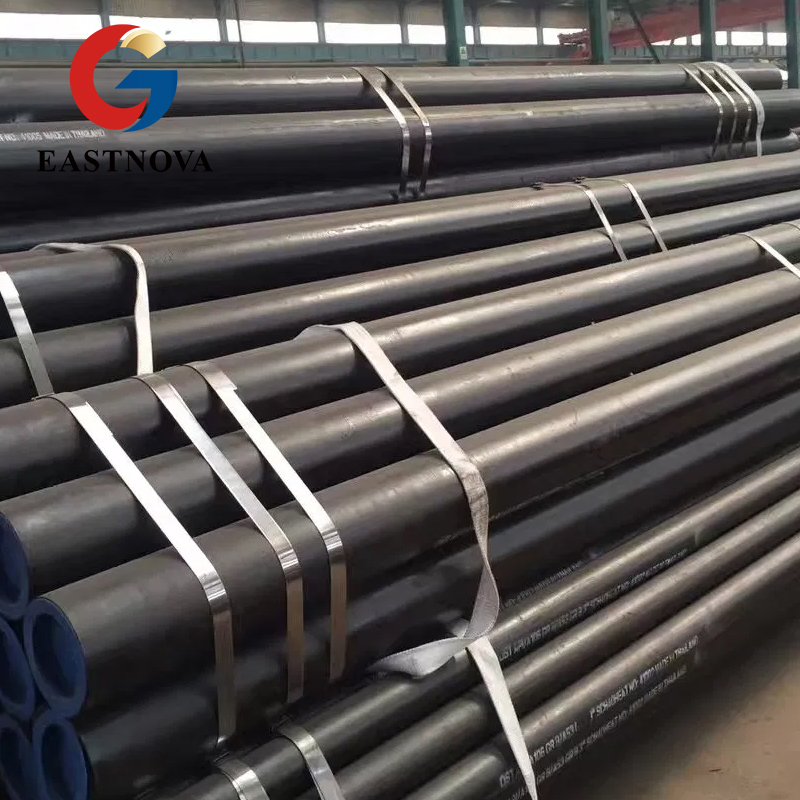 seamless pipe