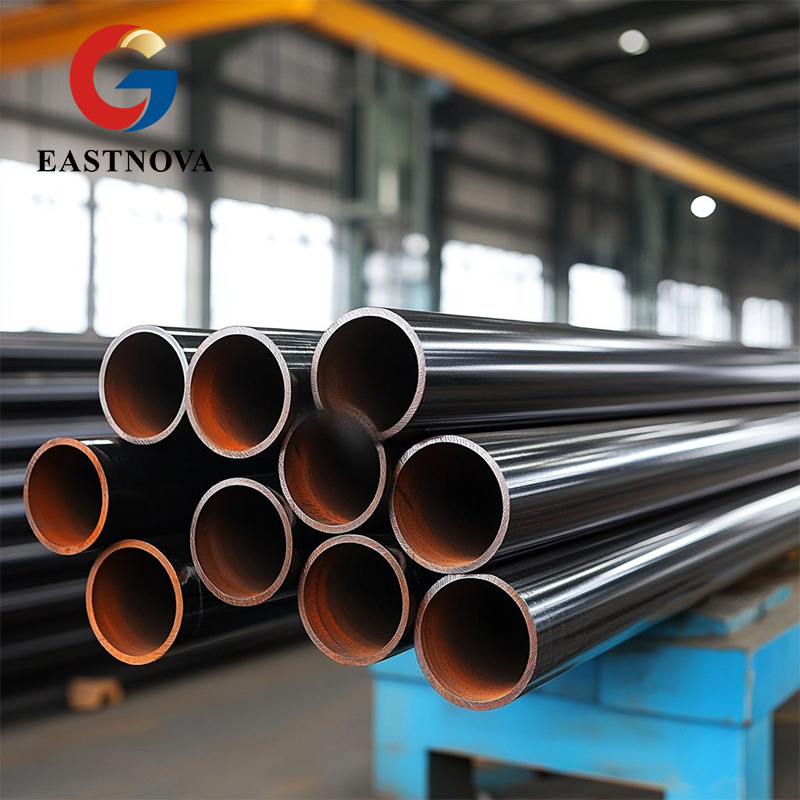 seamless pipe