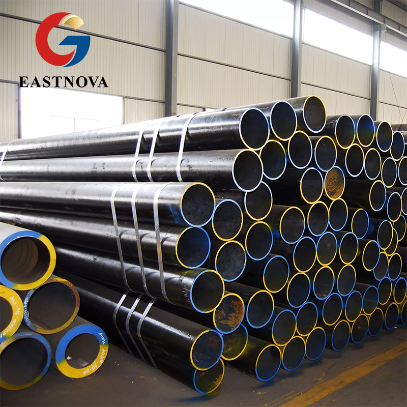 seamless pipe