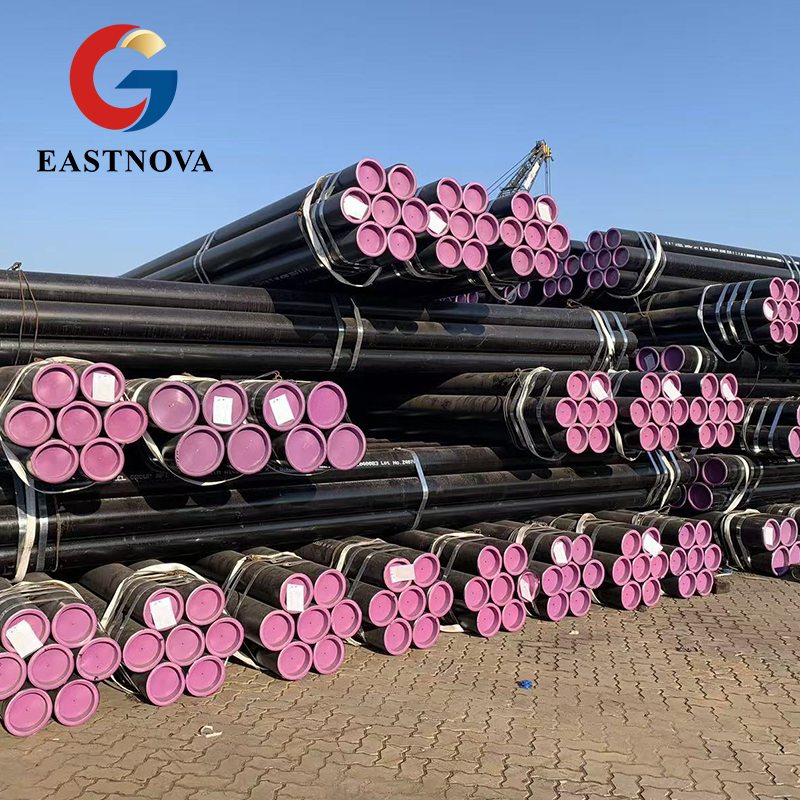 seamless pipe