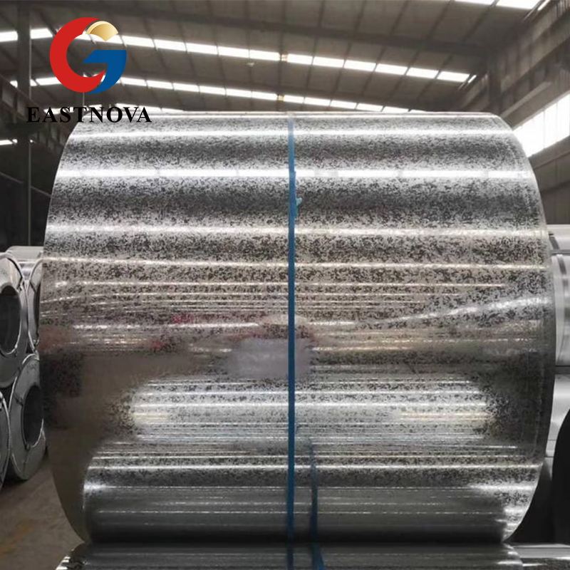  galvanized steel coil