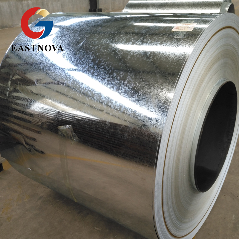 galvanized steel coil