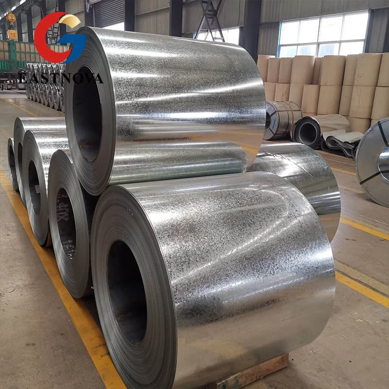 galvanized steel coil