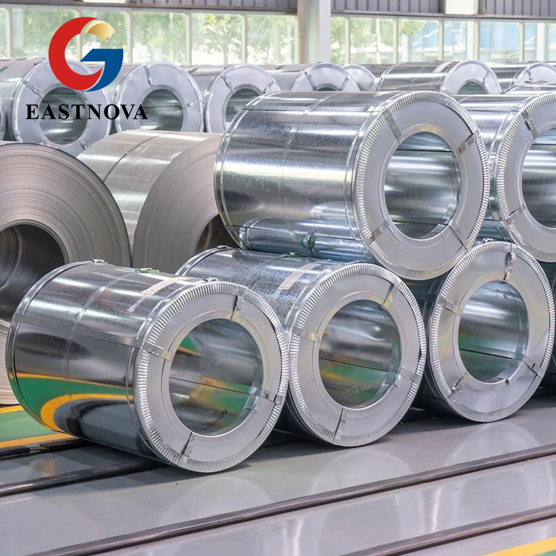 galvanized steel coil
