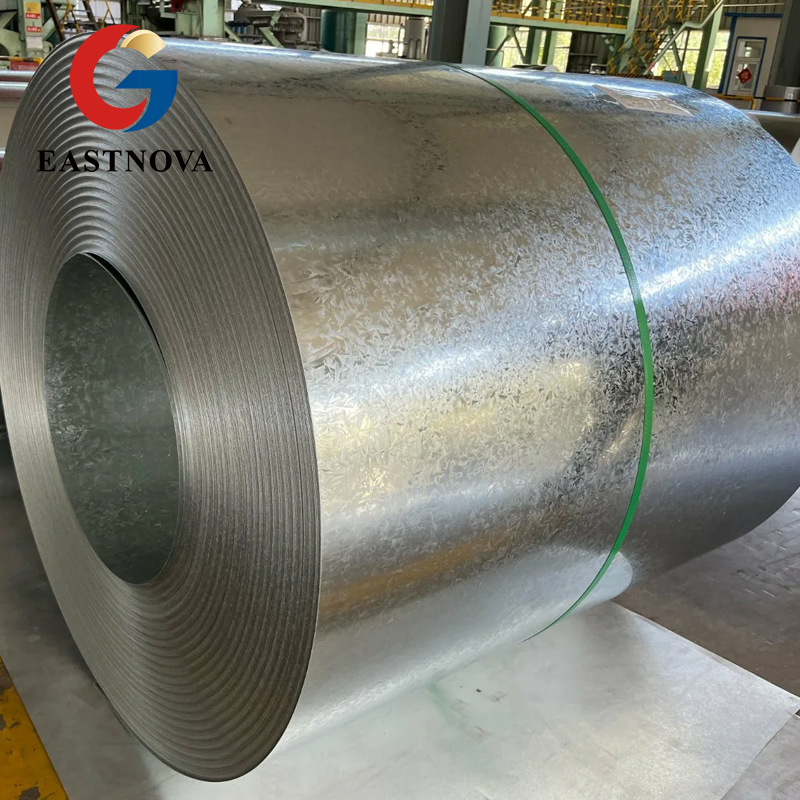 galvanized steel coil