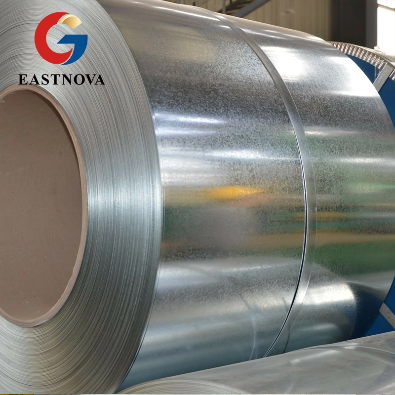 galvanized steel coil