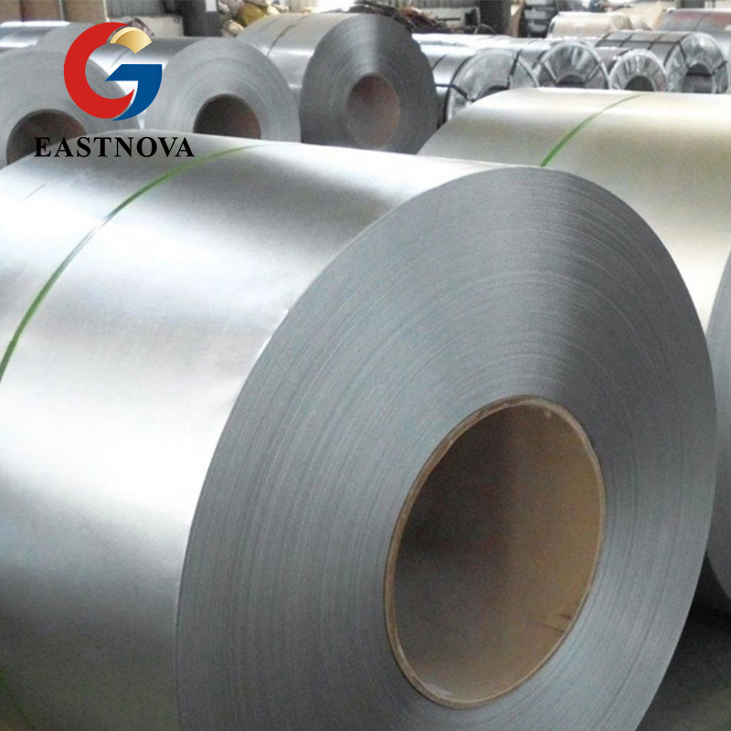 Zinc Aluminum Magnesium