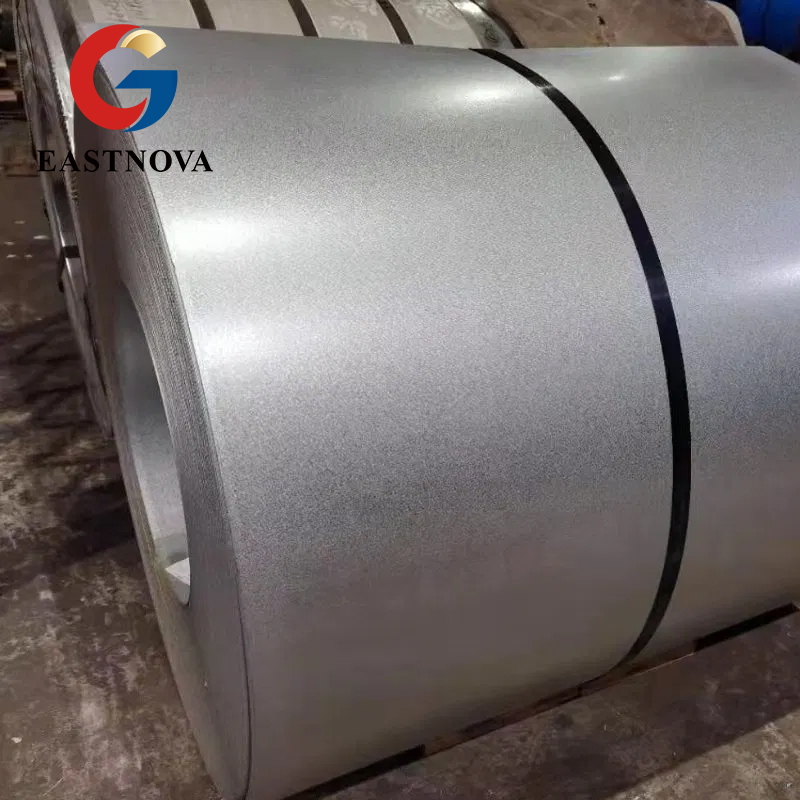 Zinc Aluminum Magnesium