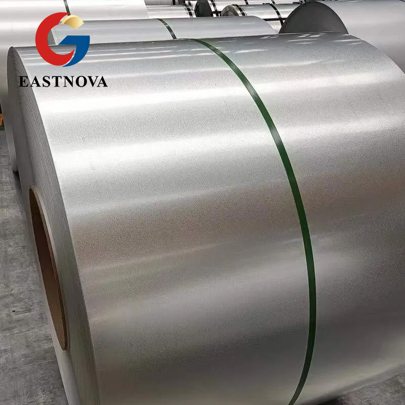 Zinc Aluminum Magnesium
