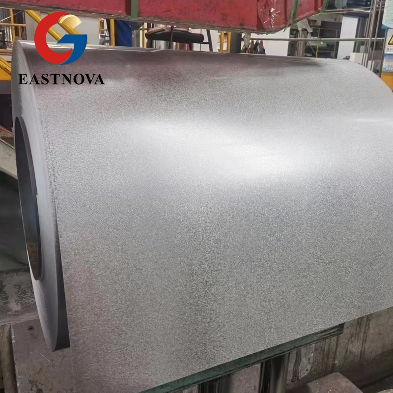 Zinc Aluminum Magnesium