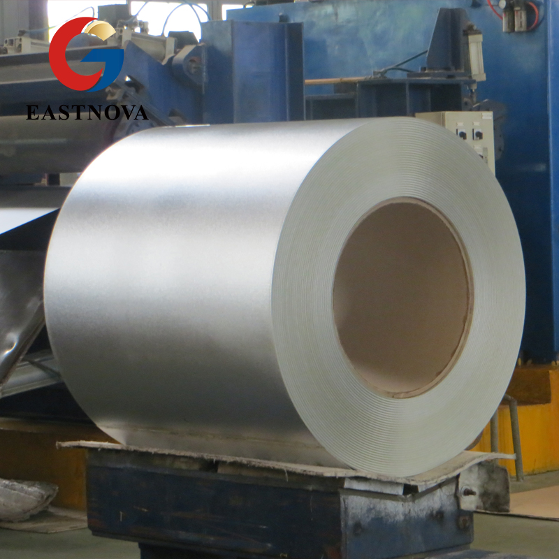 Zinc Aluminum Magnesium