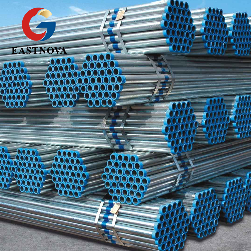 Galvanized Pipe