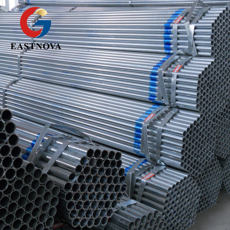 Galvanized Pipe