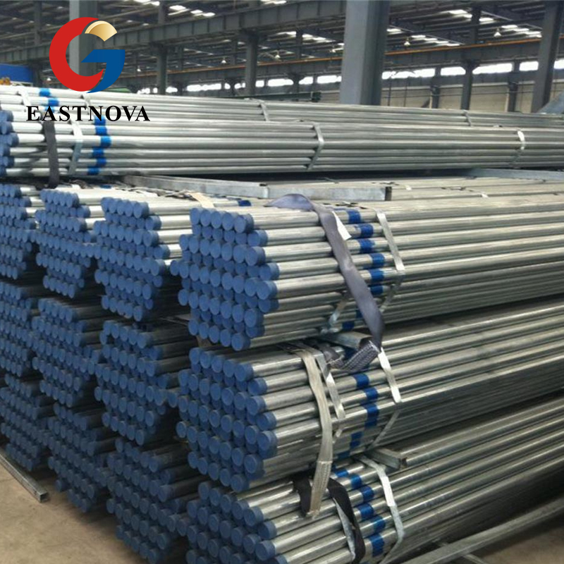 Galvanized Pipe
