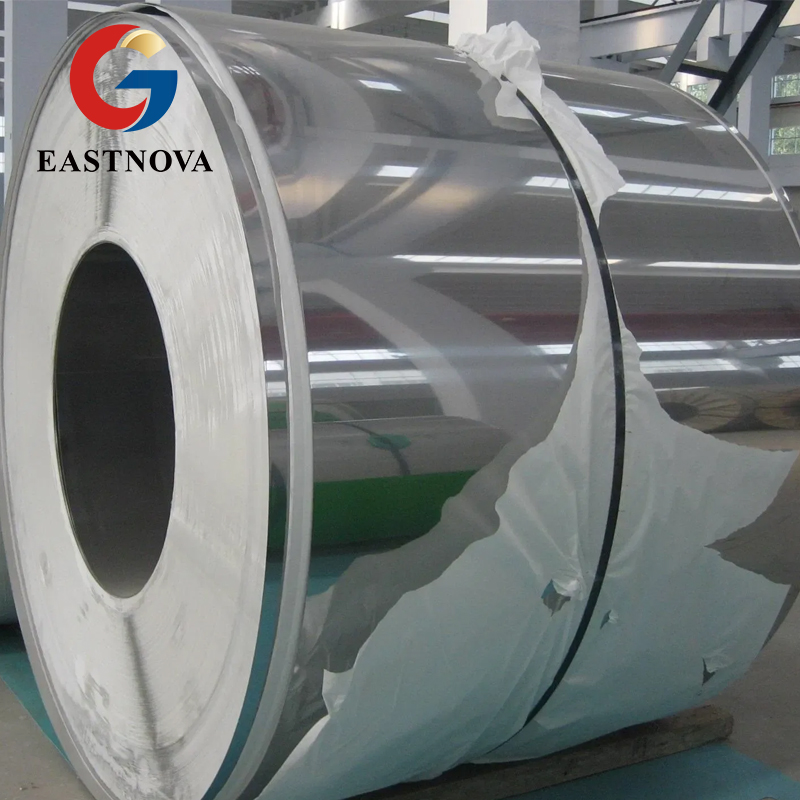 Stainless Steel Coil
