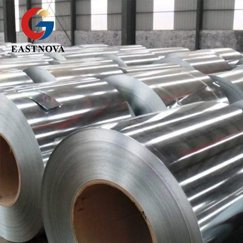 Stainless Steel Coil