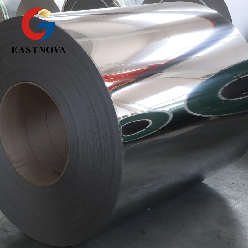 Stainless Steel Coil