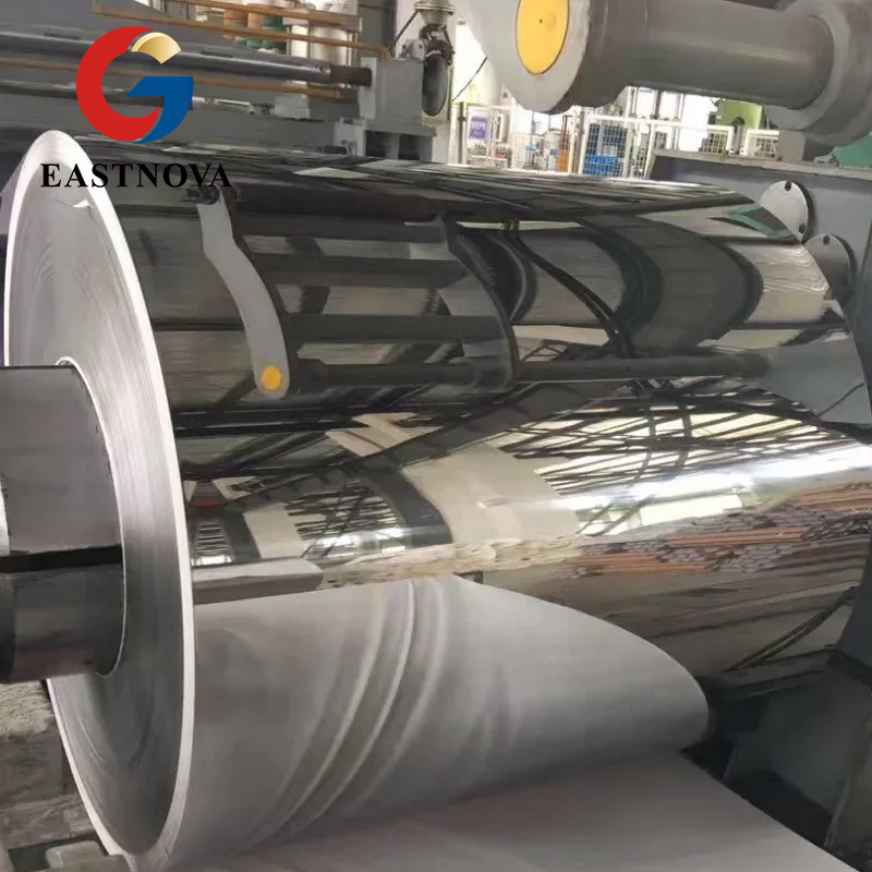 Stainless Steel Coil