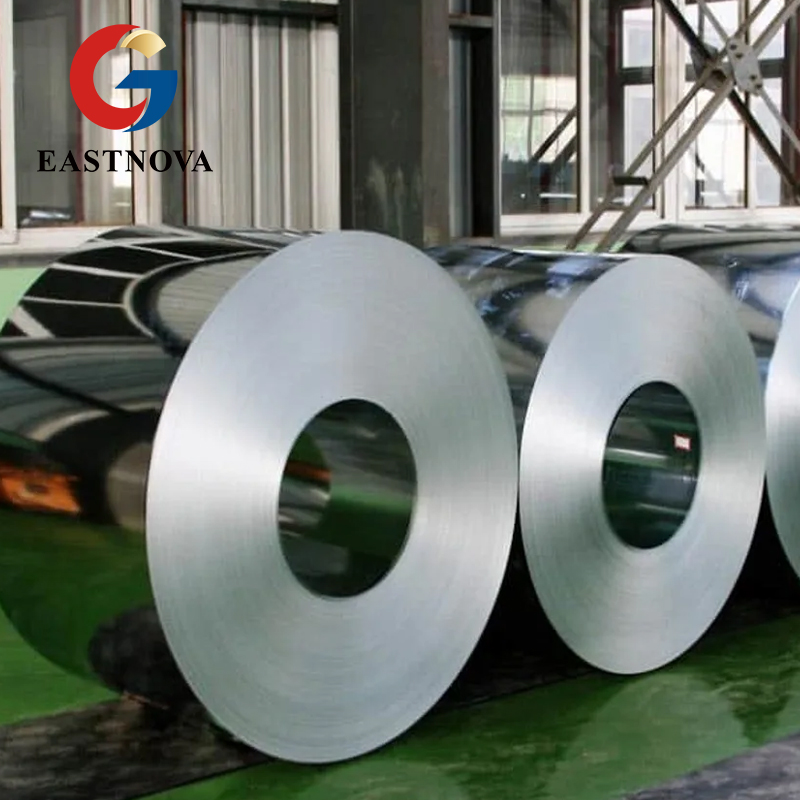Stainless Steel Coil