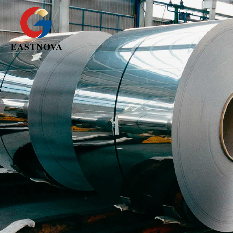 Stainless Steel Coil