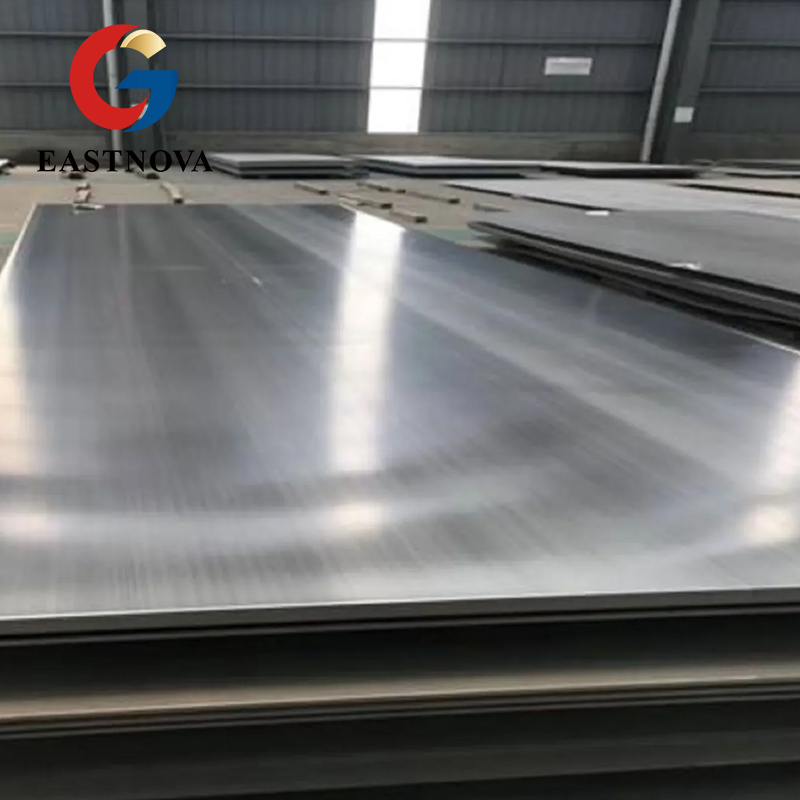 Stainless Steel Plate/Sheet