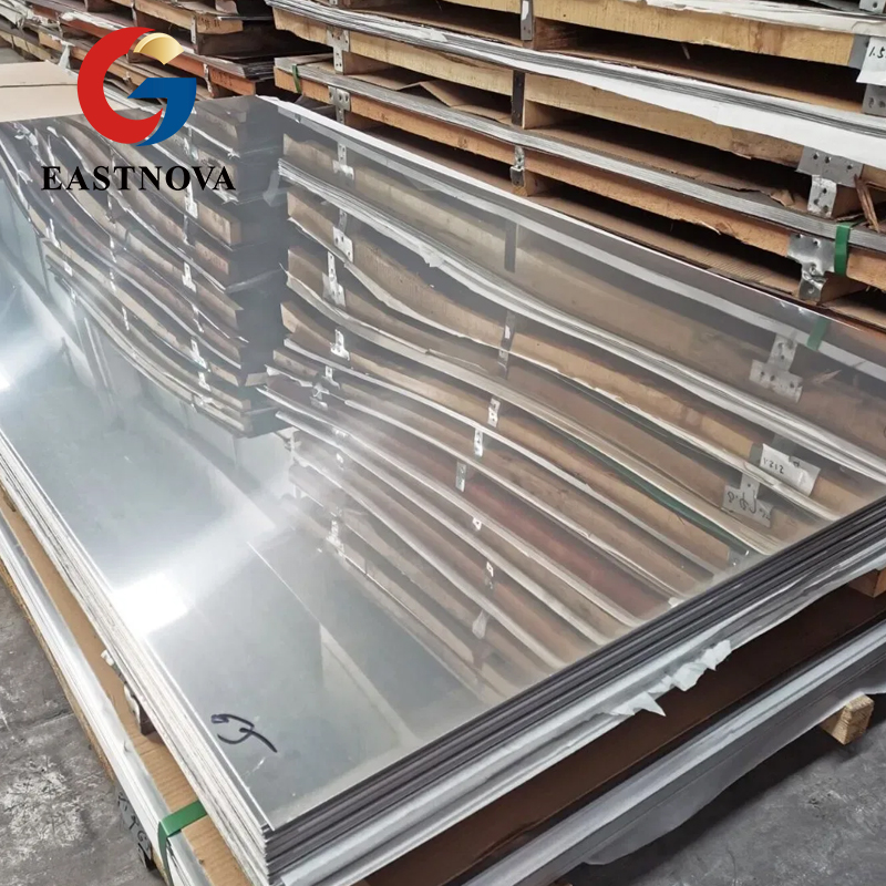 Stainless Steel Plate/Sheet